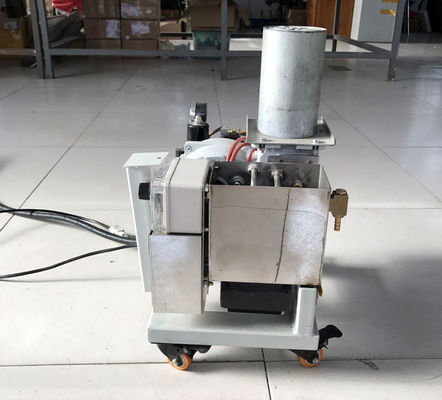 Đèn đốt dầu thải không khói di động hướng lên