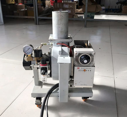 Ứng dụng đốt dầu nhiên liệu hiệu quả cao chống mòn Bảo trì dễ dàng