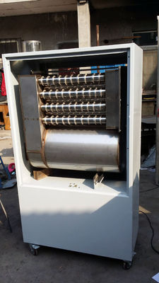 Máy sưởi gia súc gia súc gia súc cầm KVH 2000 80 - 120 Kilowatt tiêu thụ thấp