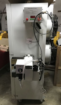 Máy sưởi gia súc gia súc gia súc cầm KVH 2000 80 - 120 Kilowatt tiêu thụ thấp