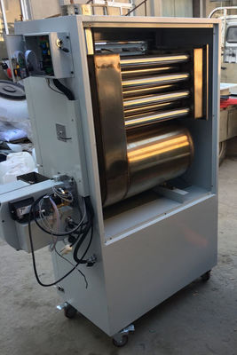Máy sưởi dầu thải sử dụng có tiếng ồn thấp 6-8 L / H, Máy sưởi dầu di động cho nhà