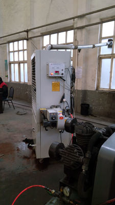 Tự động hoàn toàn chất thải động cơ dầu sưởi cửa sổ bóng cao hiệu quả đốt cháy