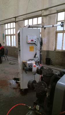 Chicken House nồi dầu sưởi, nồi dầu diesel 8 bar áp suất xưởng