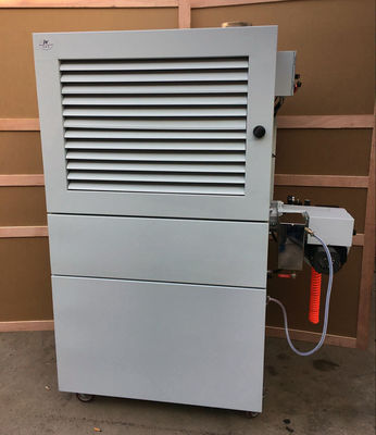 Tự động hoàn toàn chất thải động cơ dầu sưởi cửa sổ bóng cao hiệu quả đốt cháy