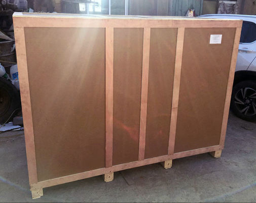 KVH 6000 máy sưởi gia súc gia súc gia súc gia súc 80 - 120 KW