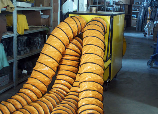 Máy sưởi gia súc gia cầm công suất cao, Máy sưởi dầu nhiên liệu 80 - 120 Kilowatt
