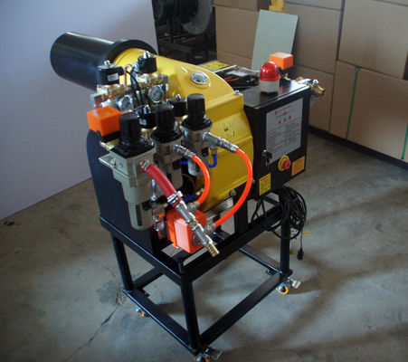 Máy đốt dầu thải nhà để xe điện năng lượng cao chống mòn OEM / ODM có sẵn