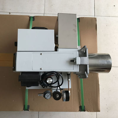 Máy đốt dầu nhiên liệu lỏng đa chức năng, Máy đốt dầu ống Siphon tùy chỉnh