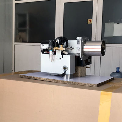 Máy đốt dầu thải cầm tay 6-8 L / H, Máy đốt dầu nhà để xe dễ bảo trì