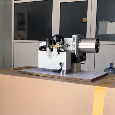 Máy đốt dầu tái chế thân thiện với môi trường, Máy đốt dầu 6 - 8 lít mỗi giờ