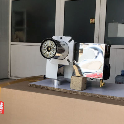 Máy đốt dầu thải cầm tay 6-8 L / H, Máy đốt dầu nhà để xe dễ bảo trì
