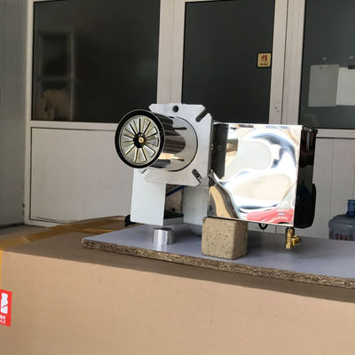 Máy đốt dầu tái chế thân thiện với môi trường, Máy đốt dầu 6 - 8 lít mỗi giờ