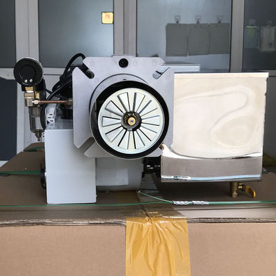Máy đốt dầu đa dụng KV 10 6 - 8 lít mỗi giờ với hệ thống lọc