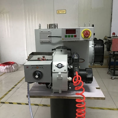 Máy sưởi dầu thực vật kinh tế 1080 M3 / H Khả năng phát ra không khí cho bếp / phòng ngủ