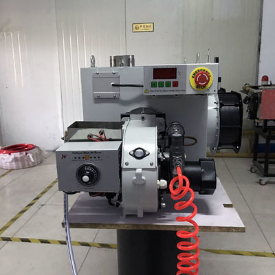 Hệ thống sưởi ấm dầu động cơ kinh tế 56kg, 120000 Btu / H