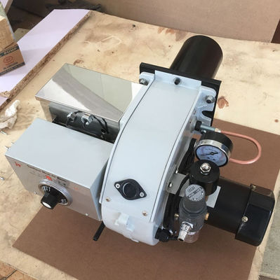 110 Volt có sẵn lò đốt dầu thải sử dụng tất cả các loại dầu thải