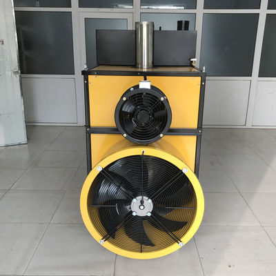 Máy sưởi nhiệt độ nhạy cảm cao cho gia cầm, tuổi thọ dài
