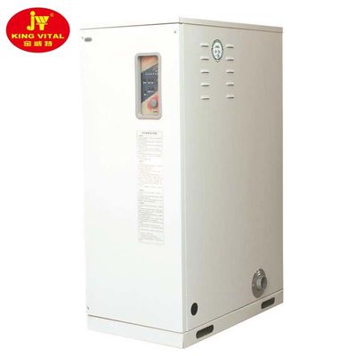 Nhà ở bồn nước gia công dầu nhỏ Nhà ở khu vực sưởi ấm 200 mét vuông