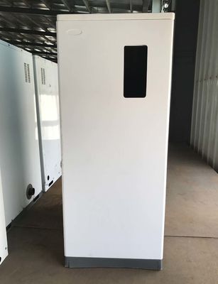 Máy đốt dầu thải gia dụng nhỏ nạp nước nóng nạp nước nóng KV03 Nạp bên trong
