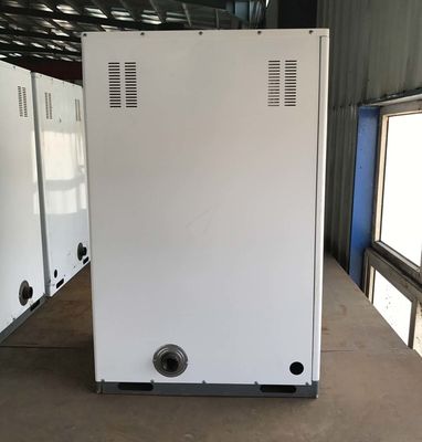 Máy đốt dầu thải gia dụng nhỏ nạp nước nóng nạp nước nóng KV03 Nạp bên trong