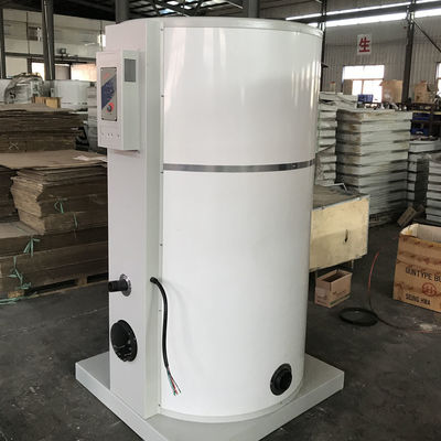 50000Kcal thép không gỉ Liner Electric Water Boiler cho hồ bơi
