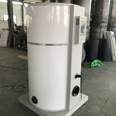 50000Kcal thép không gỉ Liner Electric Water Boiler cho hồ bơi